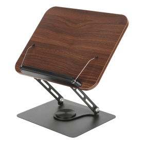 Book Stand for Reading Foldable Wood Book Holder Reading Rack Book Stand for Reading Foldable Wood Book Holder Reading Rack