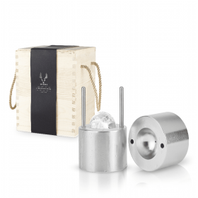 Ice Ball Maker By Viski Ice Ball Maker By Viski