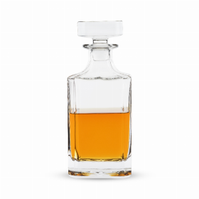 Clarity: Decanter By True Clarity: Decanter By True