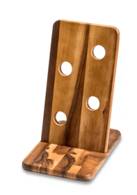 Floating Wine Bottle Holder - 4 bottle Floating Wine Bottle Holder - 4 bottle
