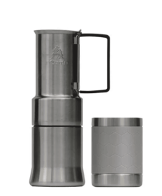 Cafe (Camping Coffee Maker) Cafe (Camping Coffee Maker)