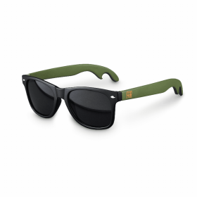 Bottle Opener Sunglasses By Foster & Rye Bottle Opener Sunglasses By Foster & Rye