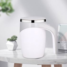 Self Stirring Mug Tea Coffee Electric Rechargeable Auto Mixing Cup Magnetic Stainless Steel Mug Coffee Cup For Office Self Stirring Mug Tea Coffee Electric Rechargeable Auto Mixing Cup Magnetic Stainless Steel Mug Coffee Cup For Office