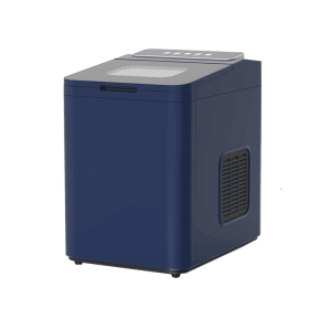 PSZ6D Automatic Ice Maker-Home & Outdoor Camping Ice Maker with Bullet Ice Technology. 12kg/day capacity, PVC material (BPA-free) PSZ6D Automatic Ice Maker-Home & Outdoor Camping Ice Maker with Bullet Ice Technology. 12kg/day capacity, PVC material (BPA-free)