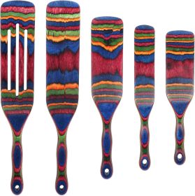 Wooden Utensils for Cooking, Kitchen Utensils Set, Pakkawood Kitchen Cooking Utensils Set Wooden Utensils for Cooking, Kitchen Utensils Set, Pakkawood Kitchen Cooking Utensils Set
