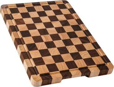 Kitchen cutting board, upgraded grid cutting board, acacia wood cutting board, board tray Kitchen cutting board, upgraded grid cutting board, acacia wood cutting board, board tray