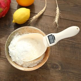 1pc Food Measuring Spoons Digital Kitchen Scale Food Scale Spoon Measuring Spoons Detachable Electronic Measuring scale For Kitchen And Lab 1pc Food Measuring Spoons Digital Kitchen Scale Food Scale Spoon Measuring Spoons Detachable Electronic Measuring scale For Kitchen And Lab