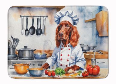 Irish Setter Irish Setter