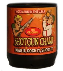 Shotgun Champ (Shotgun Champ: 1 Shotgun Champ)